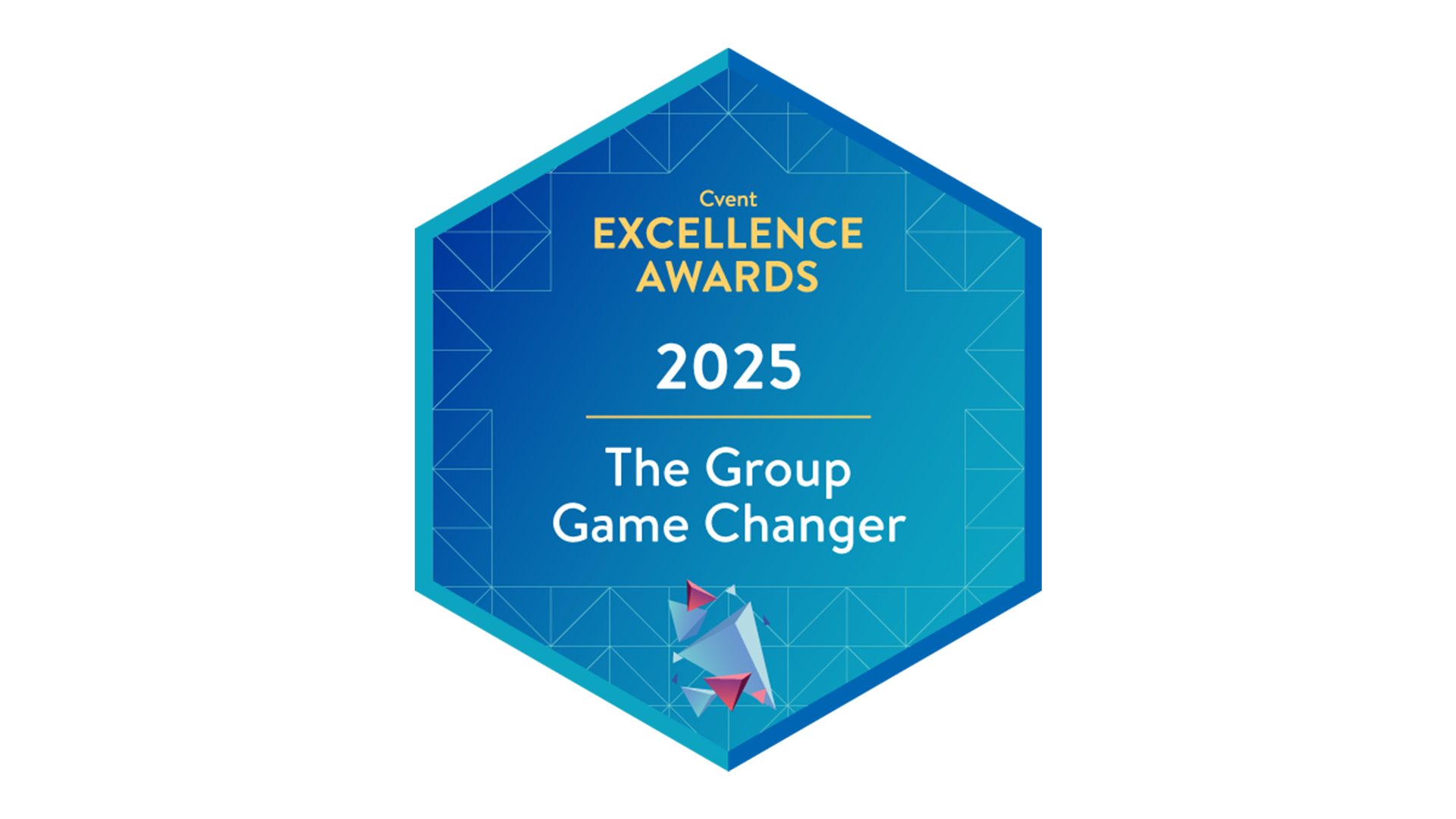 The Group Game Changer