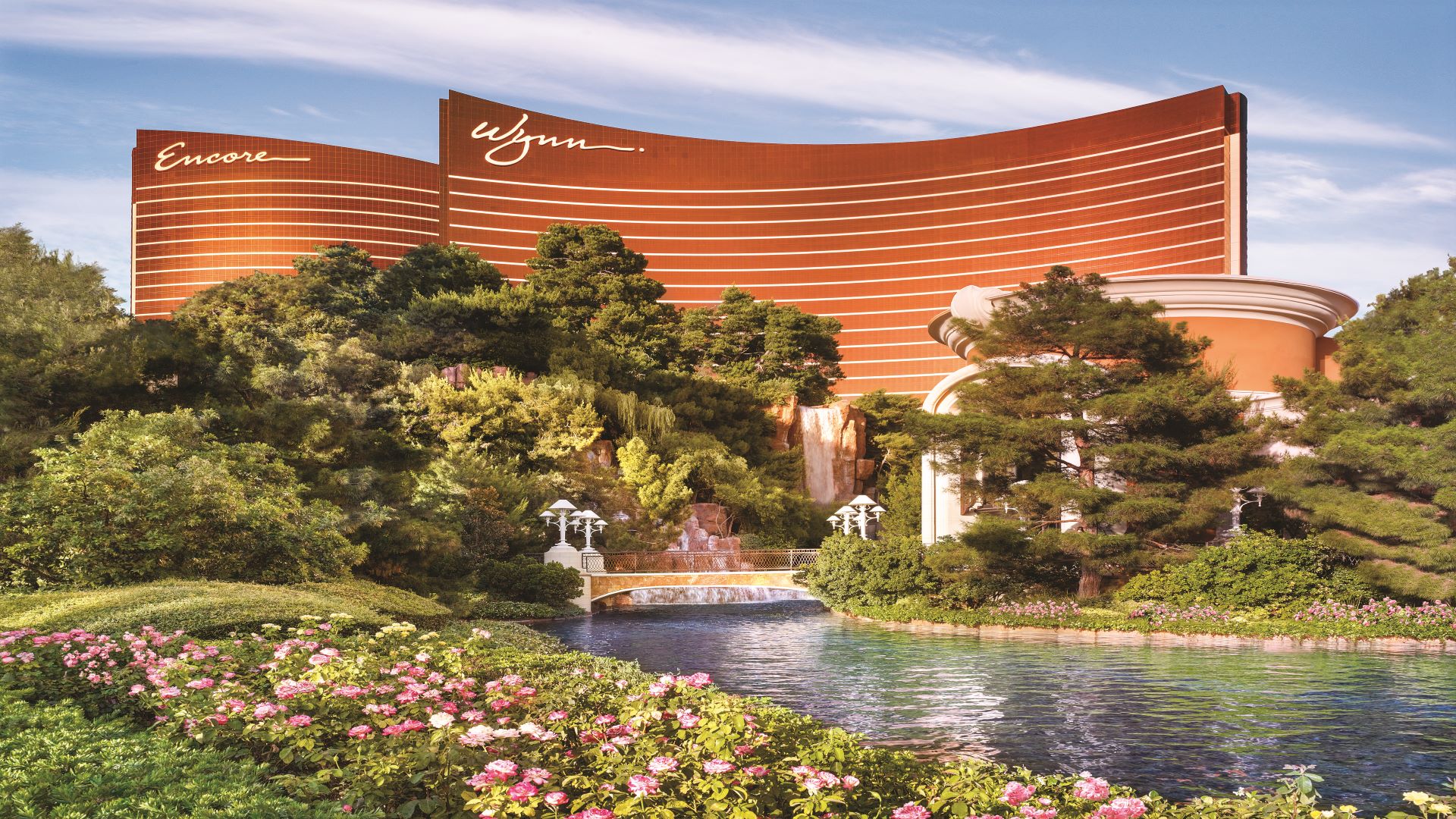 Cvent Luxury Wynn Las Vegas and Encore