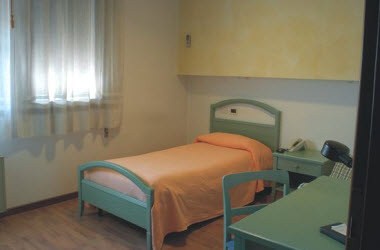 Park Hotel Italia в Tezze sul Brenta, IT