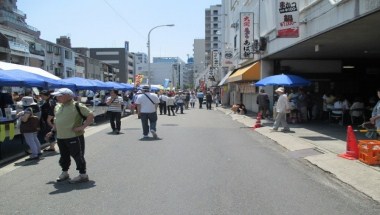 Sakai Tourism Guide в Sakai, JP