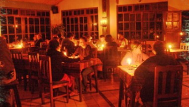 La Paz, BO 的 Hotel Esmeralda