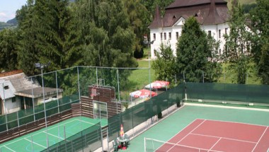 Hotel Summit в Zilina, SK