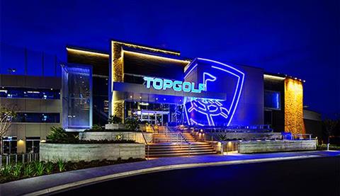 Top Golf