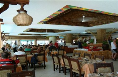 Bamburi Beach Hotel in Mombasa, KE