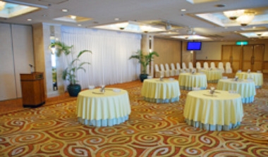 Pacific Hotel Okinawa ใน Okinawa, JP
