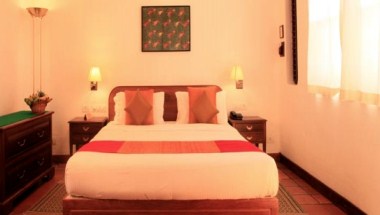Kottayam, INにおけるCoconut Lagoon 