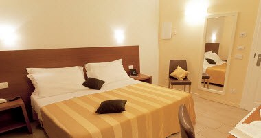 Hotel Cluentum в Tolentino, IT