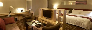 台北, TW 的 Fullon Hotel Shenkeng