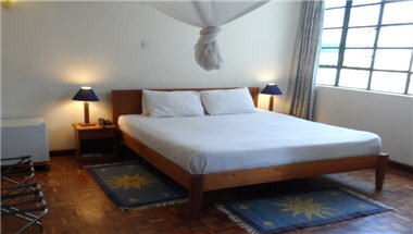 Kenya Comfort Hotel a Nairobi, KE