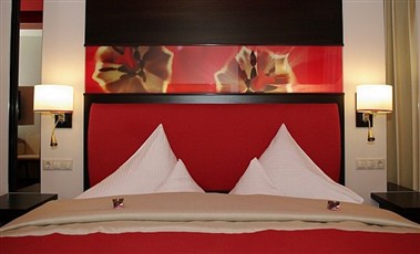 Corso Boutique Hotel à Gyula, HU