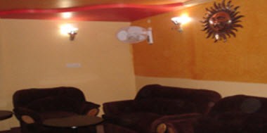 Hotel Mahadev Palaca в Deoghar, IN