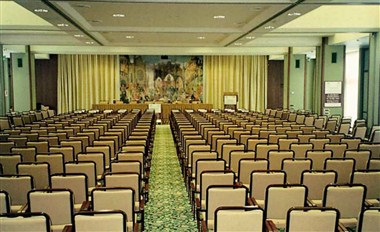 Hotel Federico II i Iesi, IT