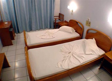 萨摩斯岛, GR 的 Samos Sun Hotel