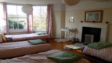 Unstone Grange à Dronfield, GB1