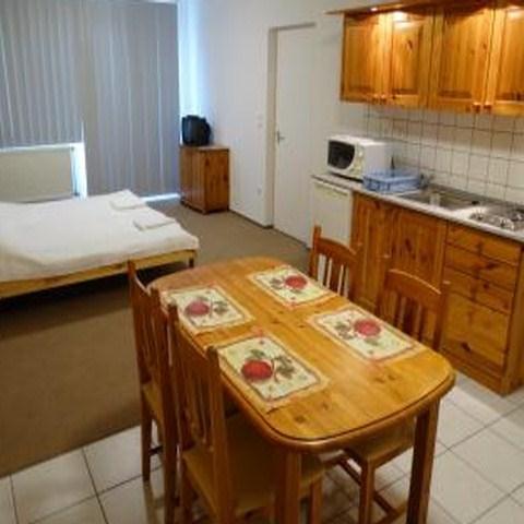 Palmajor Pihenopark es Rendezvenykozpont в Gardony, HU