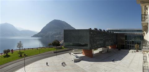 Ticino Tourism в Bellinzona, CH