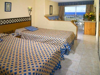 Santa Maria Aparthotel в Tenerife, ES