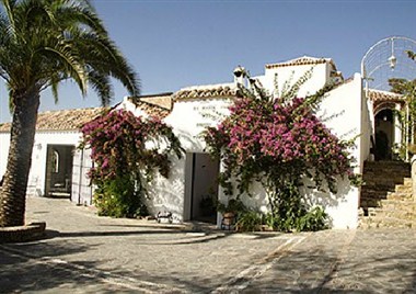 Cortijo Huerta Dorotea в Cadiz, ES