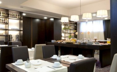 Park Hotel Chianti в Florence, IT