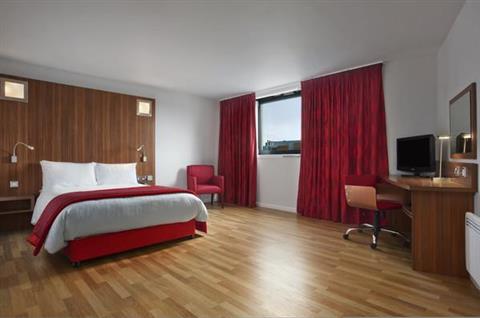 Ramada Encore by Wyndham Newcastle-Gateshead в Gateshead, GB1