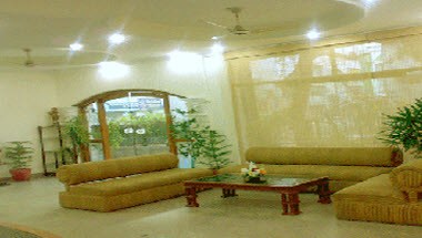 Hotel Grand Central ใน New Delhi, IN
