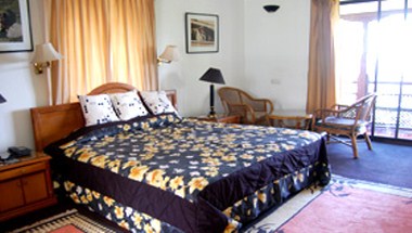 Kavre, NP 的 Mirabel Resort Hotel Pvt. Ltd.