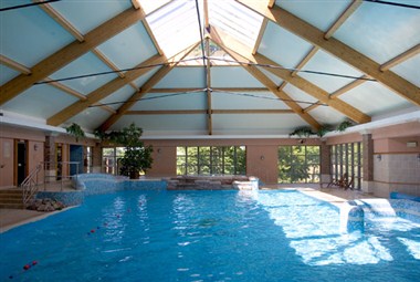 Clonmel, IE의 Hotel Minella