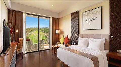 Klapa Resort в Bali, ID