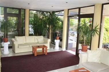 Hotel Forum ใน Ploiesti, RO