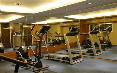 The Baboona в Pattaya, TH