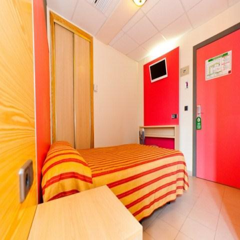 The Red Hotel by Ibiza Feeling, Sant Antoni de Portmany, ES