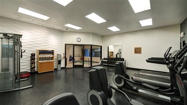 DoubleTree by Hilton Hotel Flagstaff в Flagstaff, AZ