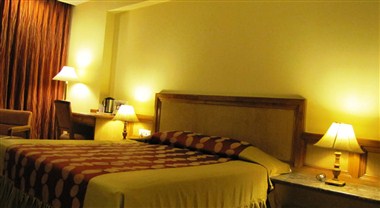 Hotel Pacific в Dehradun, IN