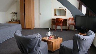 Hotel 't Zwaantje в Lichtenvoorde, NL