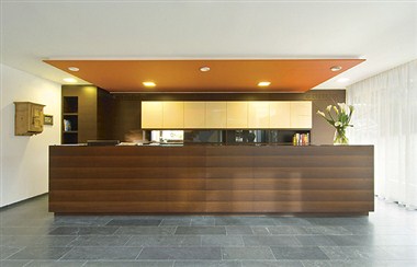 Hotel Gartner ใน Tirol, IT