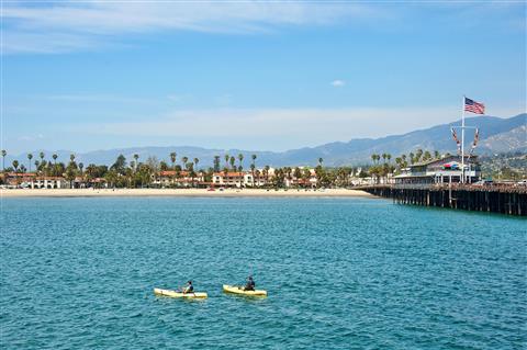 Outdoor Recreation