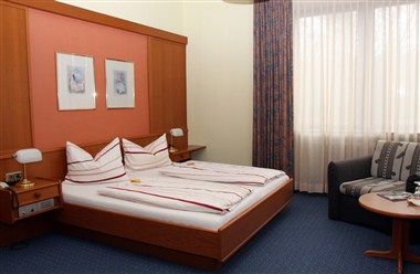 Art Hotel Monopol, Gelsenkirchen, DE
