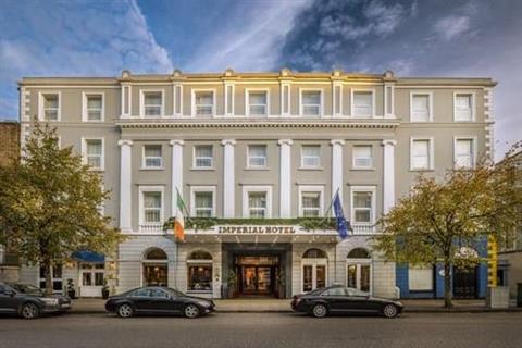 The Imperial Hotel Cork i Cork, IE