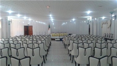 Mimosa Palace in Annaba, DZ
