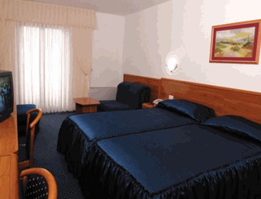 Hotel Villa Letan a Vodjnan, HR