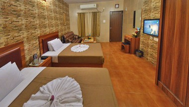 Goa, IN 的 Grand Goa Exotica