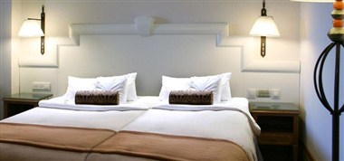 Melia Atlantico Isla Canela в Ayamonte, ES