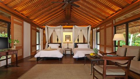 El Nido Resorts Pangulasian Island en Palawan, PH