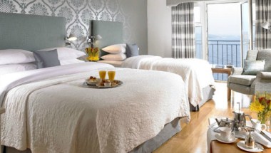 Dunmore House Hotel ใน Cork, IE