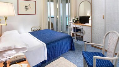 Hotel Majestic, Gabicce Mare, IT