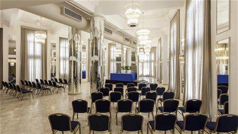 Fera Palace Hotel ใน Salvador, BR