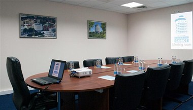 Hotel Salute в Kiev, UA