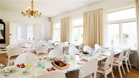 Sure Hotel by Best Western Ojaby Herrgard i Växjö, SE