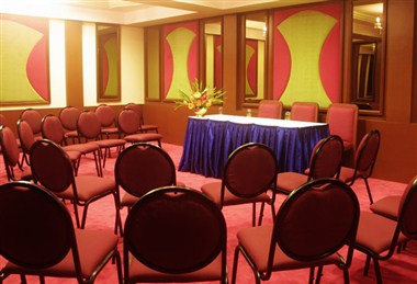 Grand Residence в Chennai, IN