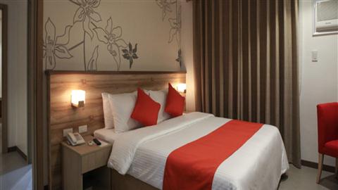 Azalea Hotels & Residences Boracay a Malay, PH
